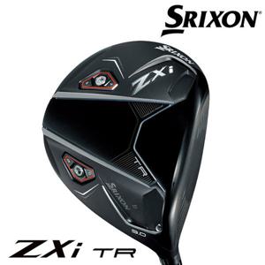 던롭 스릭슨 ZXi TR 드라이버 2025년 병행 AS보증 S, 10.5도