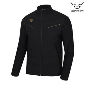 LJS  다이나핏  남성 MARS (마르스) 트레이닝 자켓 블랙 (YMW24124Z1)