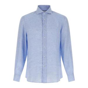 브루넬로 쿠치넬리 긴팔 셔츠 MM6840627C105