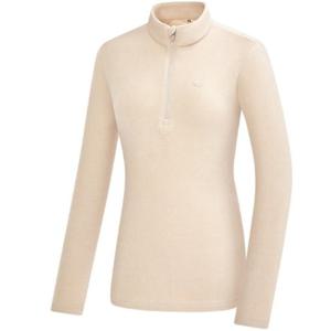 [콜핑]여성 겨울 플리스 집업등산티셔츠 에린KST4542W