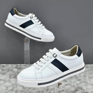 [탠디]배색 포인트 남성 스니커즈 Y2HS50GI23 NAVY 1SD JJ