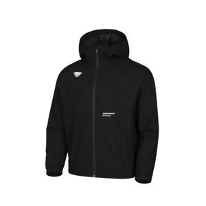 [다이나핏] YUU24131Z1 남여공용 INTERVAL (인터벌) 우븐 경량 바람막이 자켓 HJDMJK