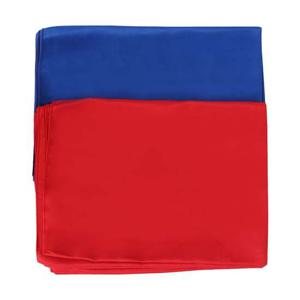 키카 KXO-R518 성인 씨름 샅바 청홍 세트 체육 운동회 대회 야유회 스포츠용품