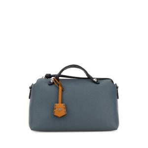 펜디 토트백 8BL155AVTC F1UR5 Light Blue