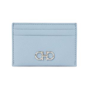 페라가모 간치니 여성 카드지갑 220007 0789862