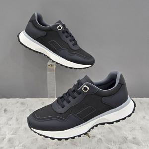 [탠디]남성 어반 캐주얼 스니커즈 Y2HS50GG04 BLACK 1SD JJ