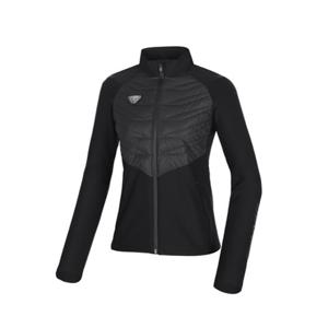 [다이나핏] YWW24120Z1 여성 니트 기모 SLASH (슬래쉬) 하이브리드 트레이닝 자켓 HJDWJK