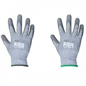 PU절단방지장갑 절단방지장갑 컷레벨5 M 10개입 글