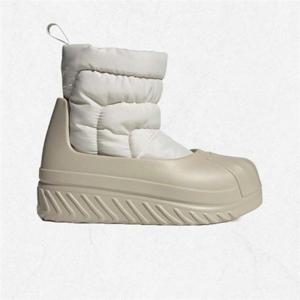 아디다스 아디폼 슈퍼스타 윈터 부츠 - ALUMINWONBEIALUMIN IG2160 2401129