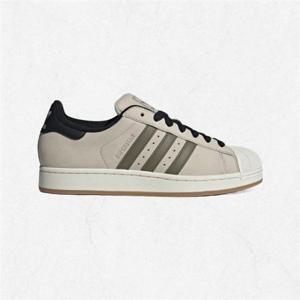 아디다스 슈퍼스타 II - WONALUOLISTRCBLACK JI0138 2402170