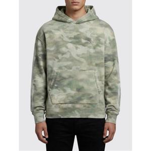 아미리 긴팔 티셔츠 AMTOJR1031 901 Brown