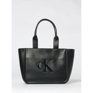 캘빈클라인 숄더백 LV04F3218G UB1 Black