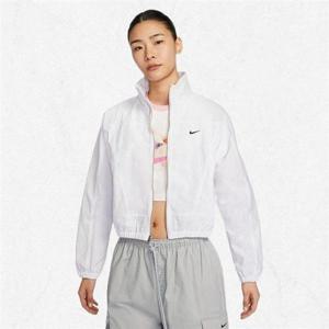 나이키 여성 우븐 오버사이즈 리펠 UV 프로텍션 재킷 HJ1000-100 2500796