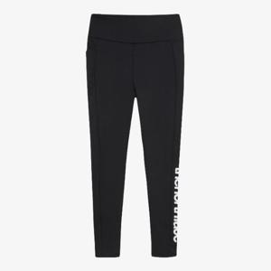 노스페이스키즈반바지 GQT NF6KQ03S 걸즈 네버 스탑 타이트