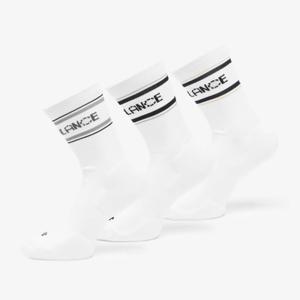 뉴발란스 논슬립 드라이쿨 스트라이프 3PACK B1 NBGEGS1110 99