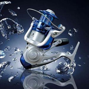 CJ스피닝릴 4000 낚시릴 초보