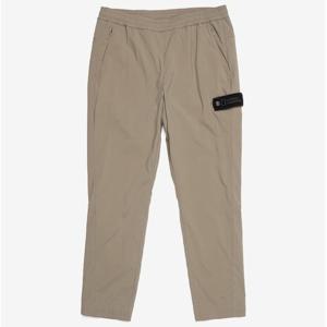 [내셔널지오그래픽 (행사)]리토리아 우븐 트레이닝 팬츠 N213MPT320