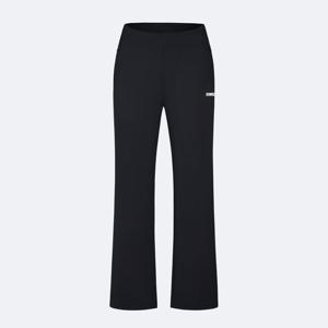 [케이스위스] 여성 피케 니트 팬츠 BLACK (1KSPTFU501)