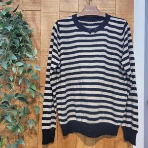 멜로디가든 HC45 여성니트 티셔츠 M26s2k118