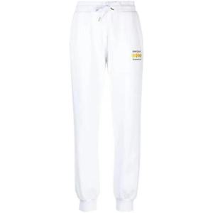 카사블랑카 트레이닝 조거 팬츠 CSBM3FRPN023WH CASA SPORT TENNIS BALLS DOM