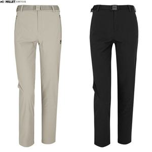 [밀레]밀레바지 여성 가을 테크 팬츠 MXUFP531_IC