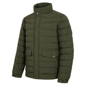 [밀레]밀레아웃도어 남성 가벼운 구스경량다운MLTWD203FR_IC