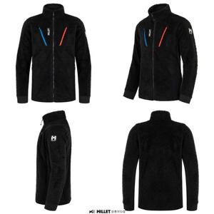 [밀레]밀레 아웃도어 남성 간절기 플리스 자켓MXUFJ004A_IC