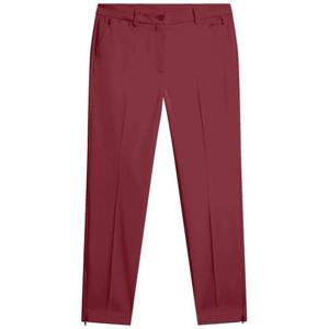 제이린드버그 스트레이트 팬츠 GWPA11053G091 CABERNET DOM