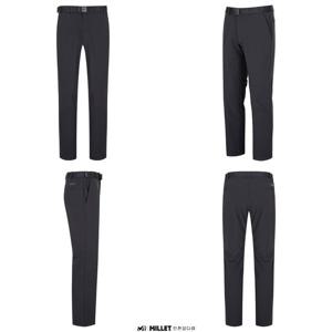 [밀레]밀레 아웃도어 남성 가을 베이직 팬츠 MLUFP231A2_IC