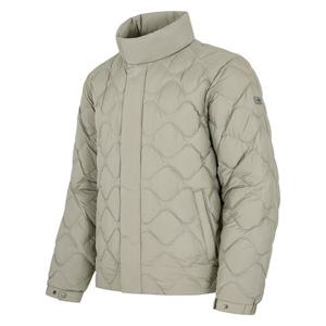 [밀레]밀레 아웃도어 남성 구스(거위) 다운 MVUSD410AS_IC