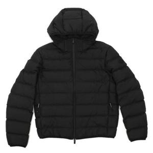 MONCLER 몽클레어 Jeluz 쇼트 다운 자켓 (1A00050 5973I 999)