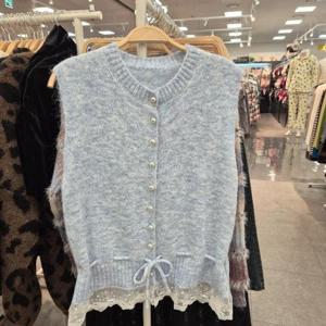 밸리걸 HC12 조끼 71563978