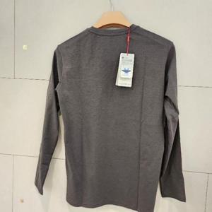 레드페이스 HC45 뉴써플라운드티셔츠 REWMTSF23622