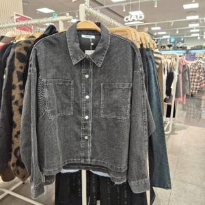 밸리걸 HC12 남방 71557212