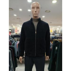 크로커다일 세이브존05 셔닐 덕 점퍼 네이비 AAJP4202/38