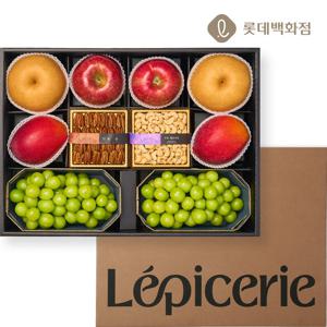 [일품채]레피세리 애플망고 5종 세트(5.3kg 내외) (553)