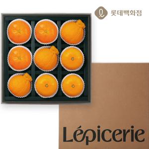 [일품채]실속 제주 3종 세트 (3kg / 한라봉3,레드향3,천혜향3) (29)