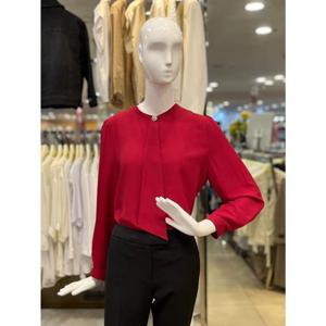 조이너스 세이브존01 가을 큐빅 블라우스 JADF8WRB100