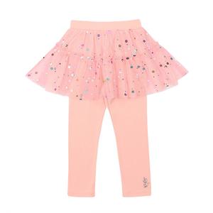 [프렌치캣(백)]핑크 꽃 샤 치랭스(Q31DKP190)