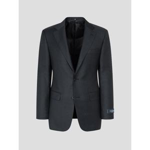 [갤럭시] [GX] GUABELLO에센셜 솔리드 수트 재킷  애쉬 (GA6101X034)