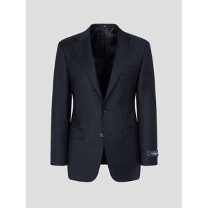 [갤럭시] [GX] GUABELLO 에센셜 솔리드 수트 재킷  네이비 (GA6101X03R)