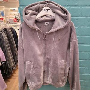 에스핏 HC35 골벨본 와이드 후드집업점퍼 SJZ710FKJP02