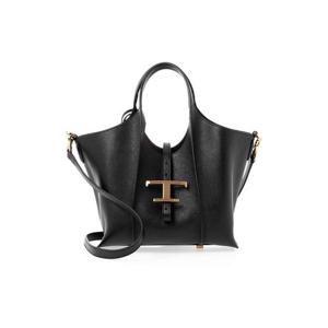 26SS 타임리스 미니 쇼퍼크로스백 블랙 XBWTSBA9100 Q8E B999