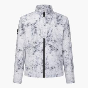 데상트골프자켓 JQS DQ11MFBL21-BWTG [ACMT] 남성 안감 점퍼 / Bright White