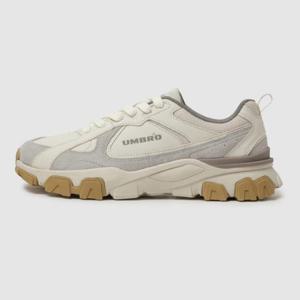 엄브로운동화 LQC UQ123CTP10-BEI BRICKEN (브리켄) BEIGE