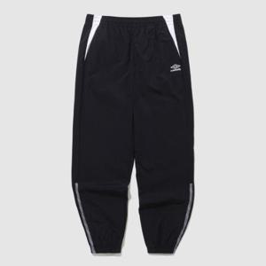 엄브로바지 LQC UQ121CPT22-BLK HBL 노팅엄 우븐 조거 팬츠 BLACK