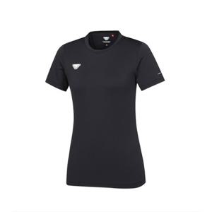 [다이나핏] YWM24258Z1 여성 흡습속건 통기성 극대화 AIR-LIGHT (에어라이트) 반팔티 HJDWST