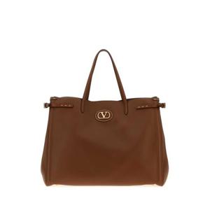 발렌티노 가라바니 토트백 7W2B0R18CVC N58 Brown