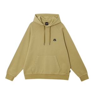 캉골 레거시 빈티지 후디 5172 머스타드 KSECHY51720