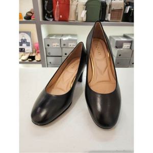 [에스콰이아]MARIO여성 베이직 쿠션 펌프스 6CM(EQBSHP825BK)